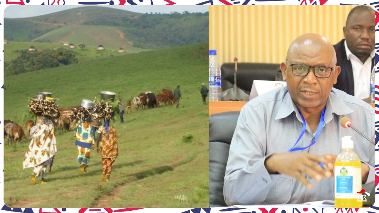 RDC:ABANYAMULENGE BIBUKIJWE KIRAZIRA, AGATO RWASA YONGEYE KWIHAKANA UBWICANYI BWAKOREWE MU GATUMBA