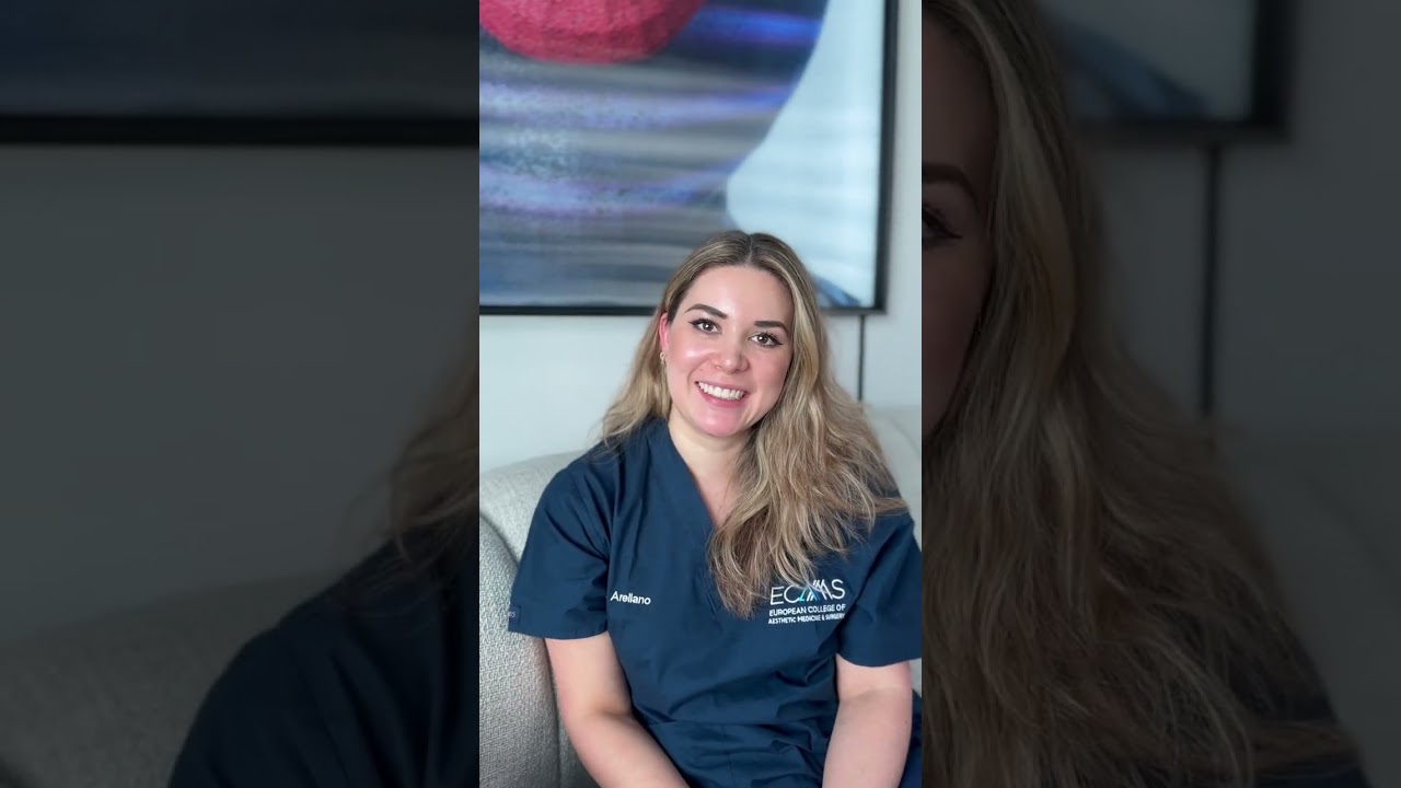 Review on Ecams Fellowhip in aesthetic medicine