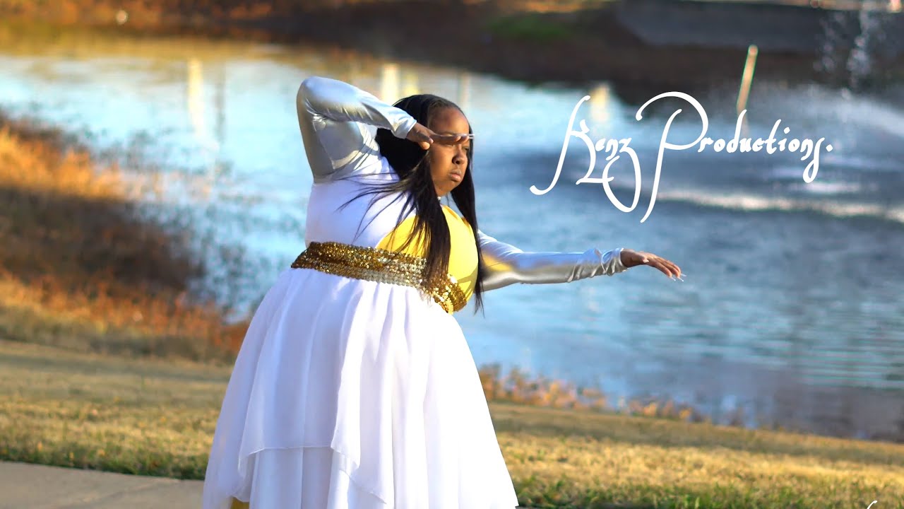 RELEASE | A Praise Dance Movie.