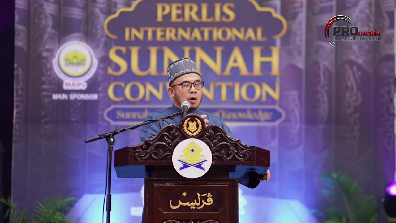 (🔴LIVE) 31-01-2026 Dr Maza : The Negative Impact Of Fabricated Hadith Upon The Image Of Islam