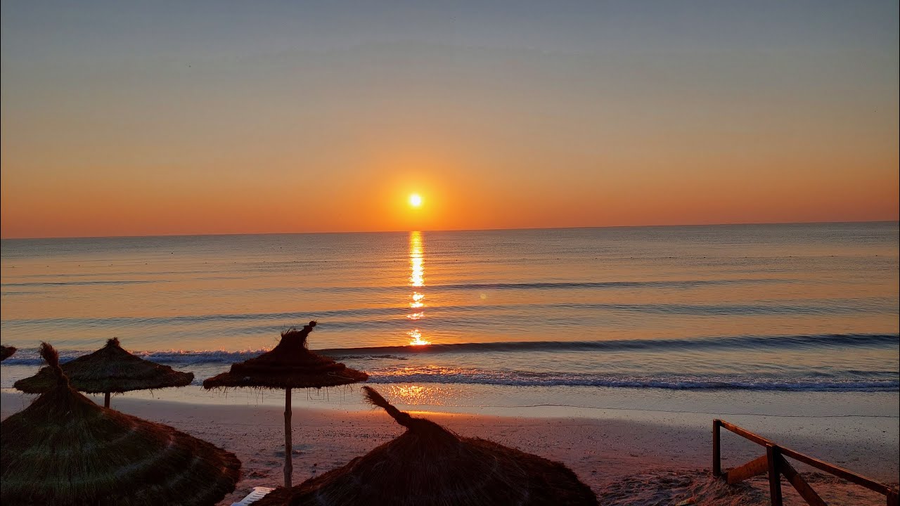 Tunisia - Hotel Nour Palace Resort & Thalasso