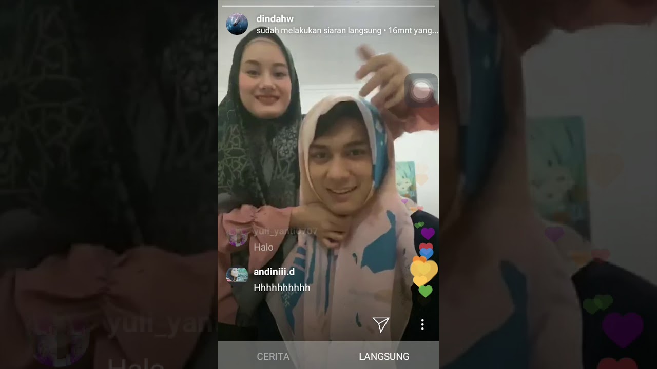 Untitled video