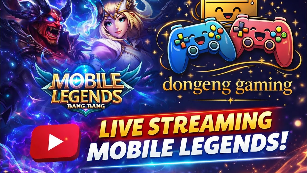 Match penuh klimaks! Wajib nonton sihhh! 