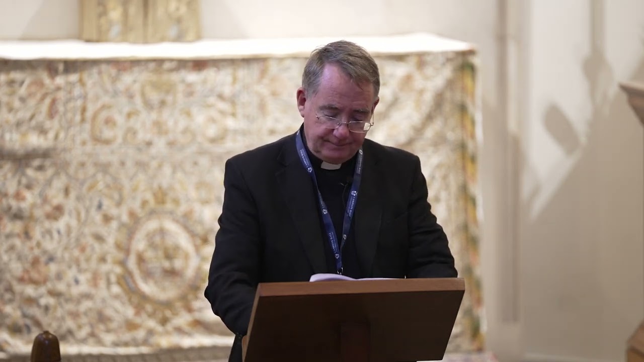 Jesuits in Britain: Celebrating 400 years - 
