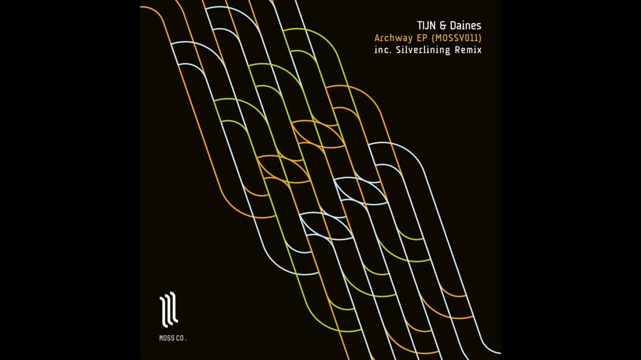 TIJN & Daines - Archway (Silverlining Remix)