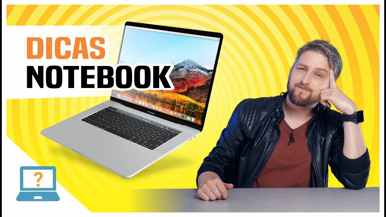 Como comprar um NOTEBOOK bom entendendo de componentes e partes 💻 Dicas para encontrar o melhor 2021