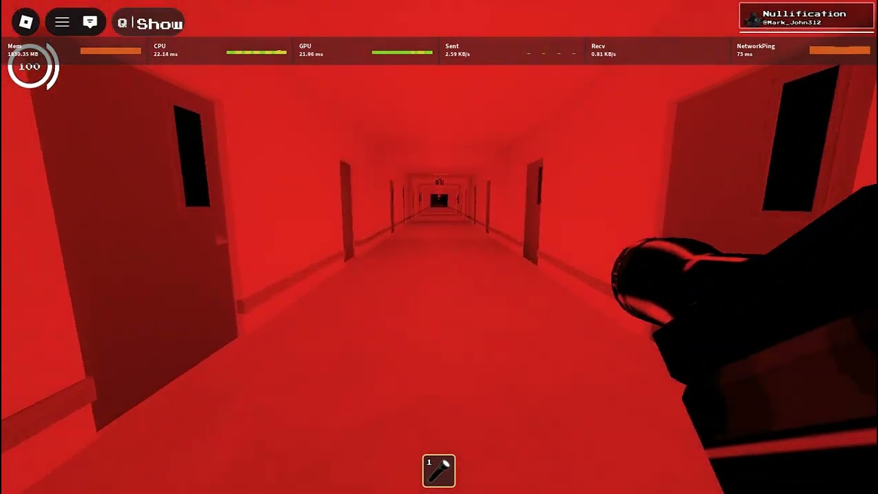 HELP 😭 IM BEING CHASED