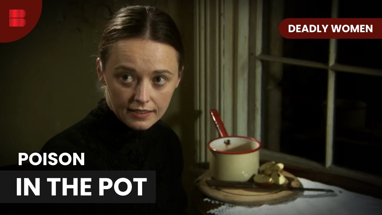 Arsenic Poisonings and Other Deadly Women Cases | Deadly Women | True Crime