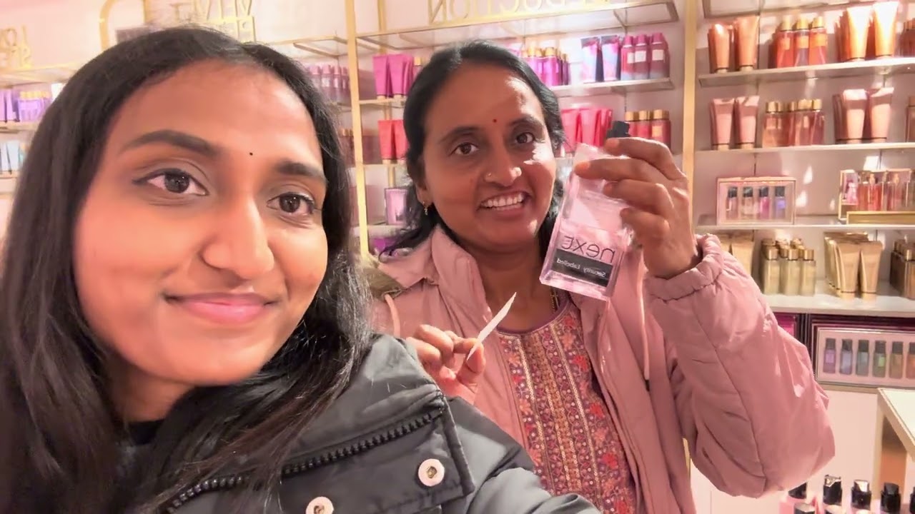 Shopping with PARENTS🛍️| METRO CENTRE | Tried WHISKY🥃 Chocolate #newcastle #whiskychocolate #family 