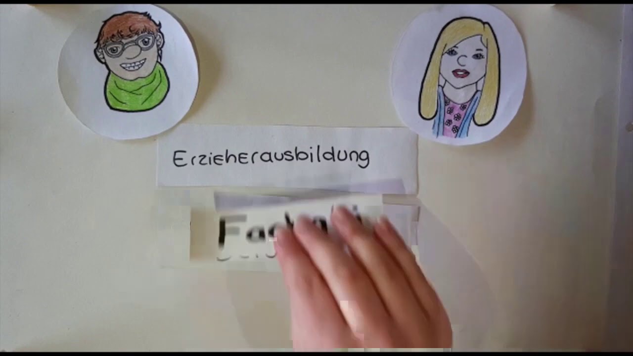 H&ouml;here Berufsfachschule f&uuml;r Sozialassistenz einfach erkl&auml;rt!