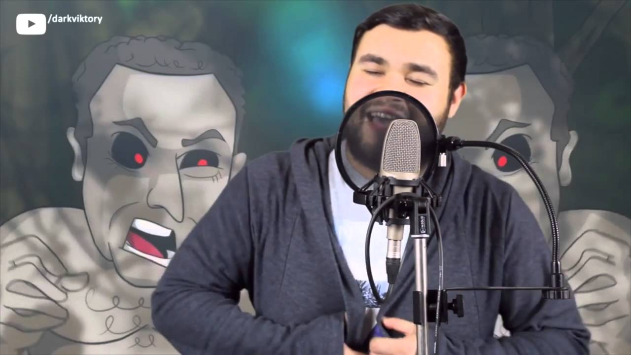 TubeClash 02 - Hellseher (Paperblossom) Cover #MusicMonday