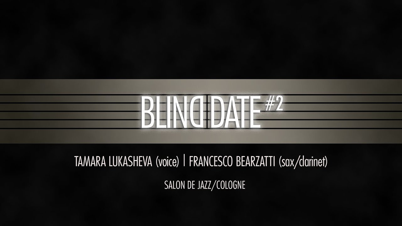 BLIND DATE #2
