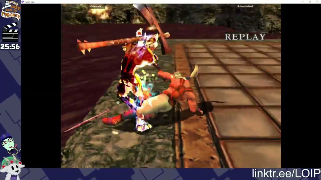 Rando Fightos 2/13/26