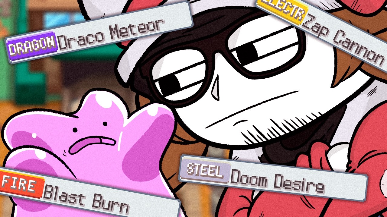 Algo Precisa Ser Ditto