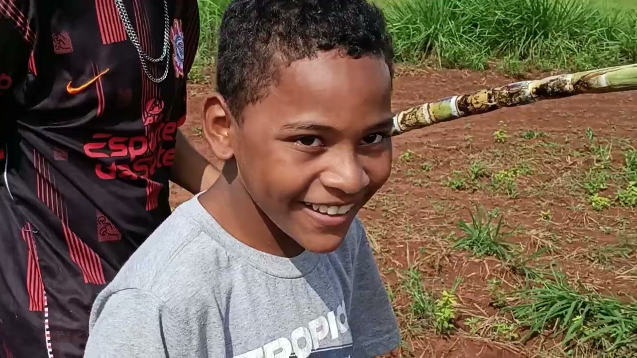 @fazendo Rapadura