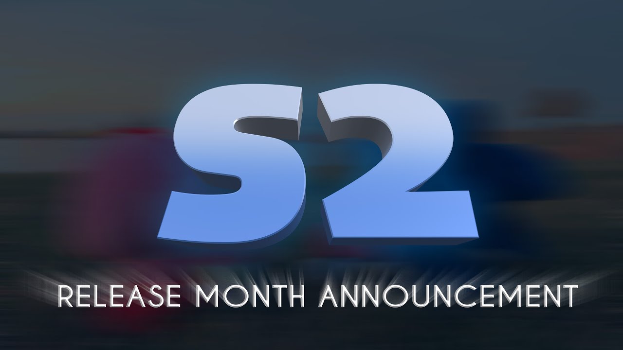 Sonic Plush Season 2 - RELEASE MONTH ANNOUNCEMENT!! [OUTDATED]