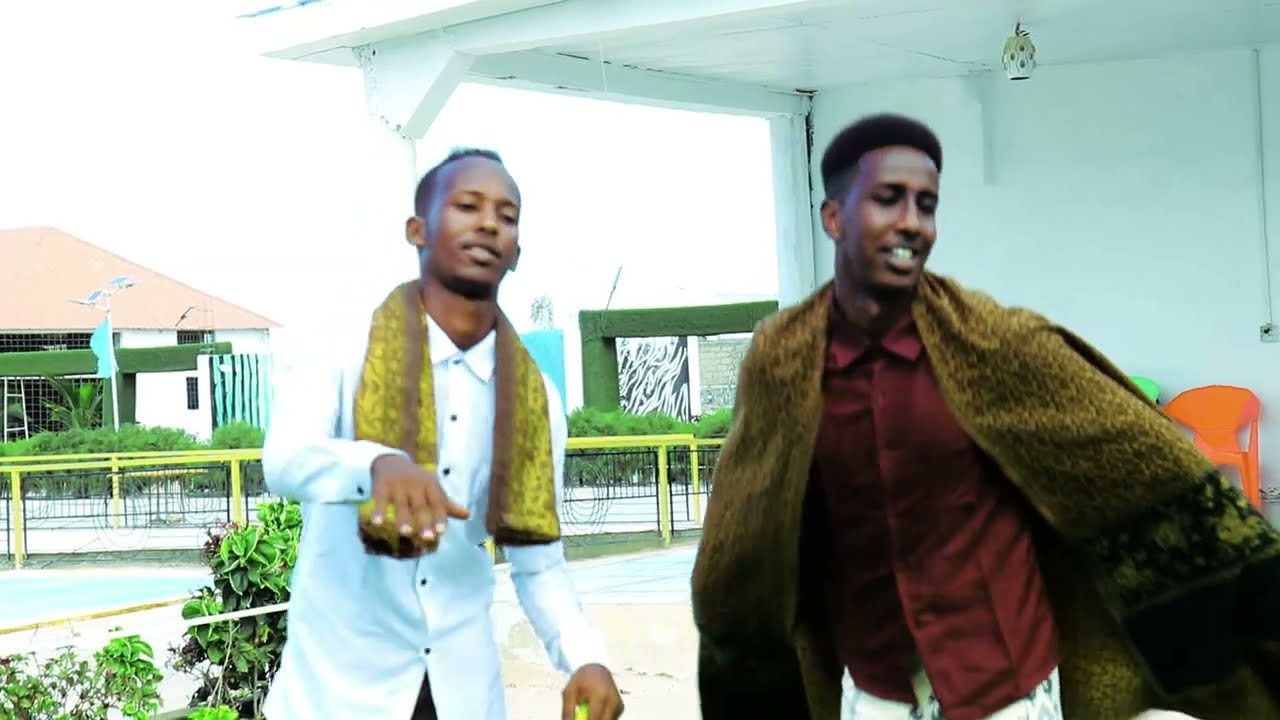 DHAANTO CUSUB-ABDI RAAXO DHANAAN IYO ABWAN SAXARI-NEW VIDEO 2022- DHAANTO CUSUB