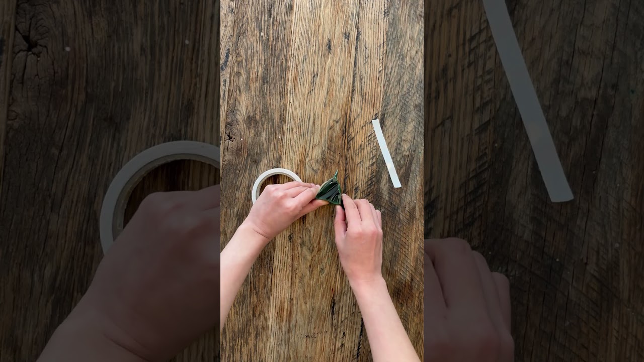【親子美勞】粽子派對｜KIDS.DIY #幼兒diy #親子創作 #親子創作 #幼兒美勞 #美勞