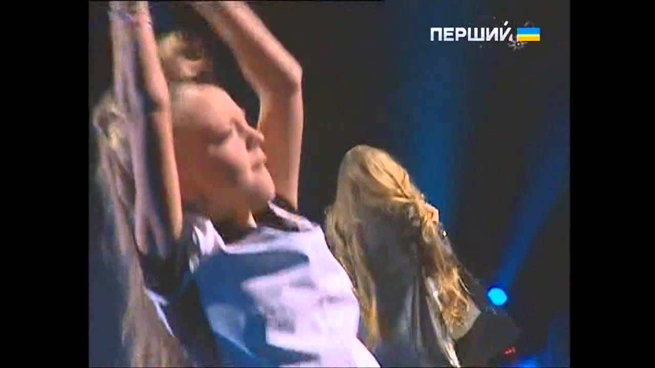 Анастасия Петрик, Виктория Петрик. Настроение. TV