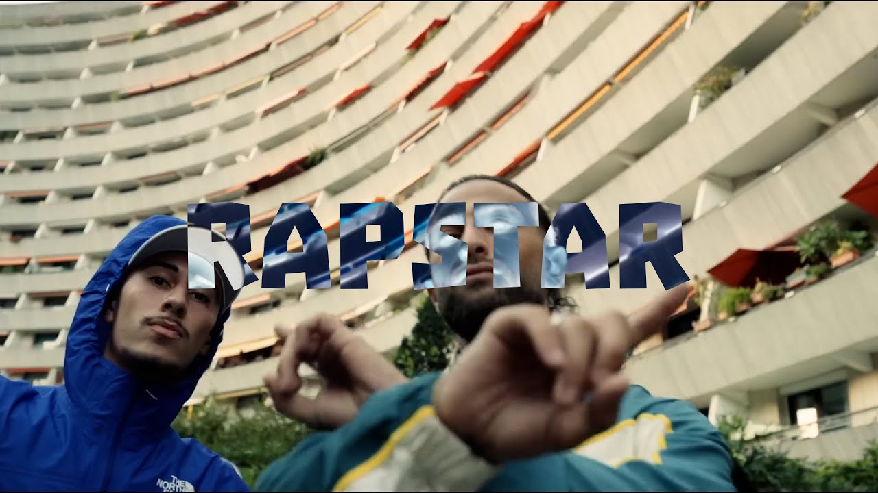 [FREE] AMO X NIMO TYPE BEAT - ''Rapstar'' (prod. by kaythe808plug)