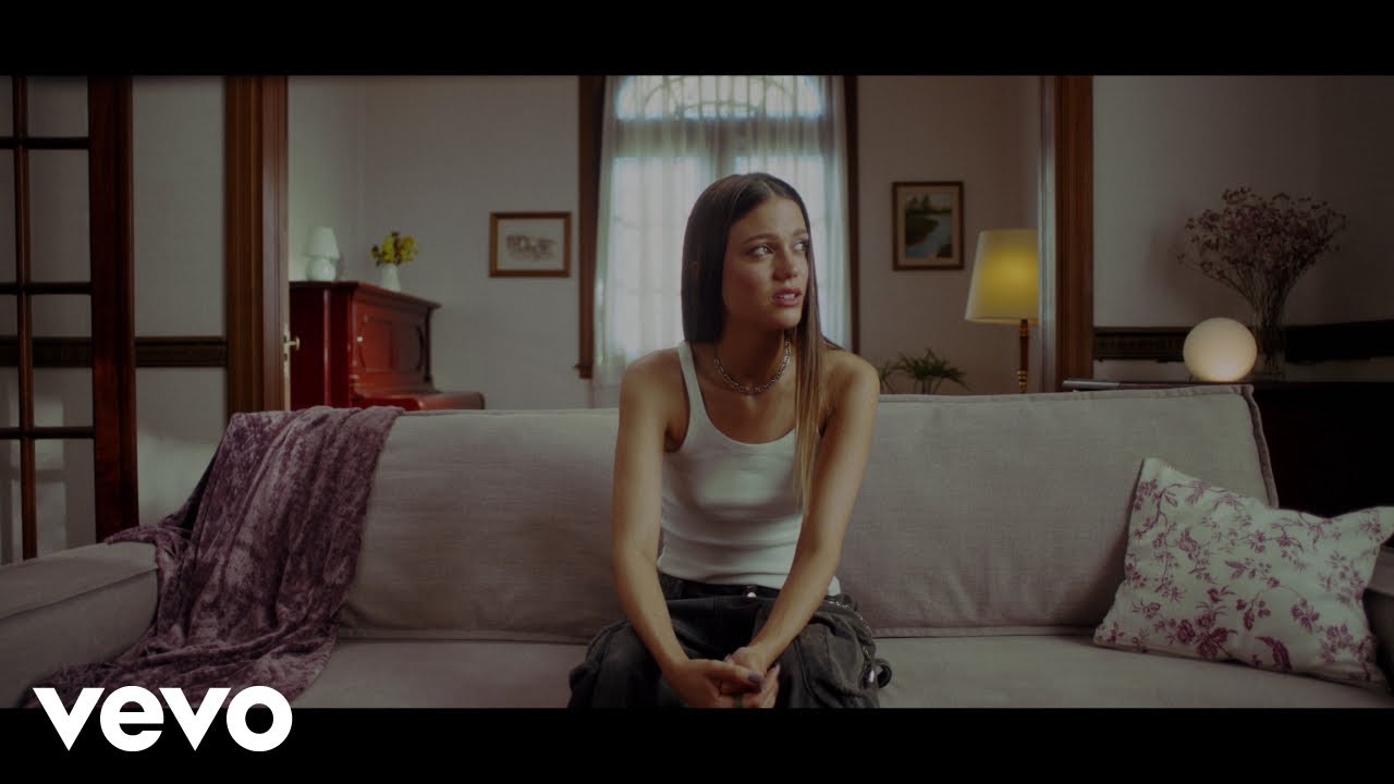 Olivia Wald - Temporada de Canciones Tristes