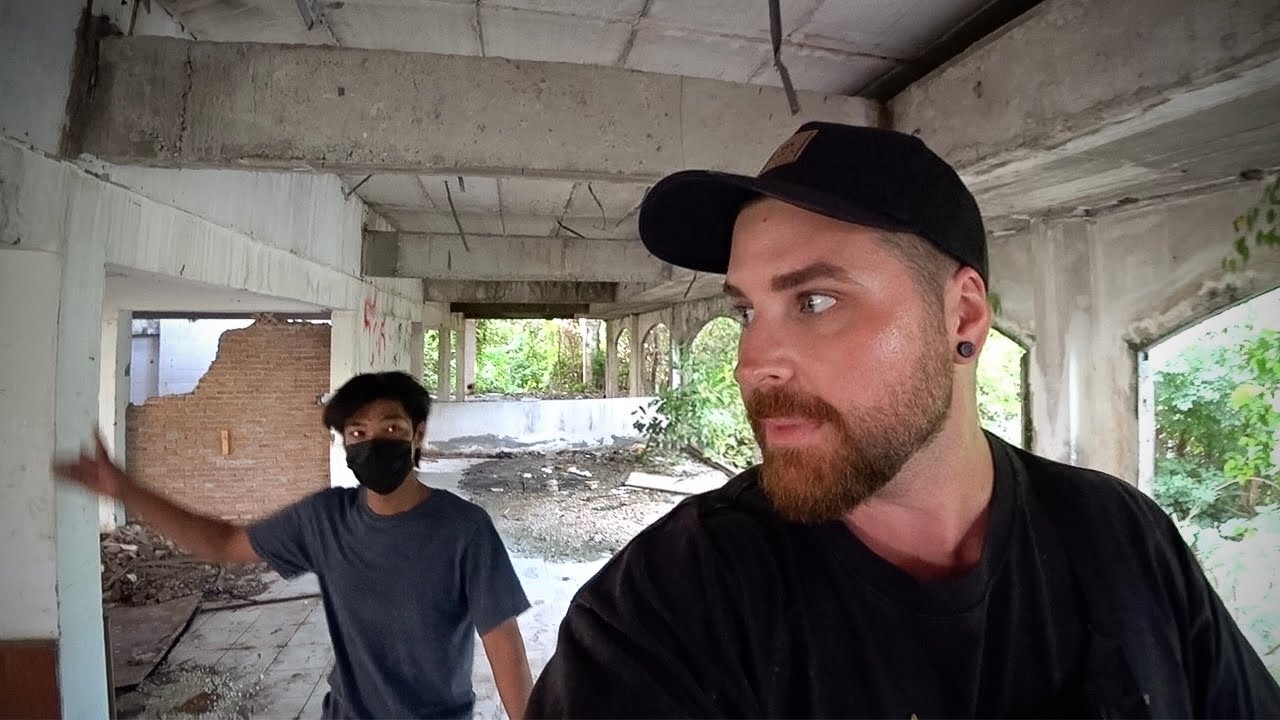 How to NOT Get Molested in Thailand (caught in 4K) 🇹🇭