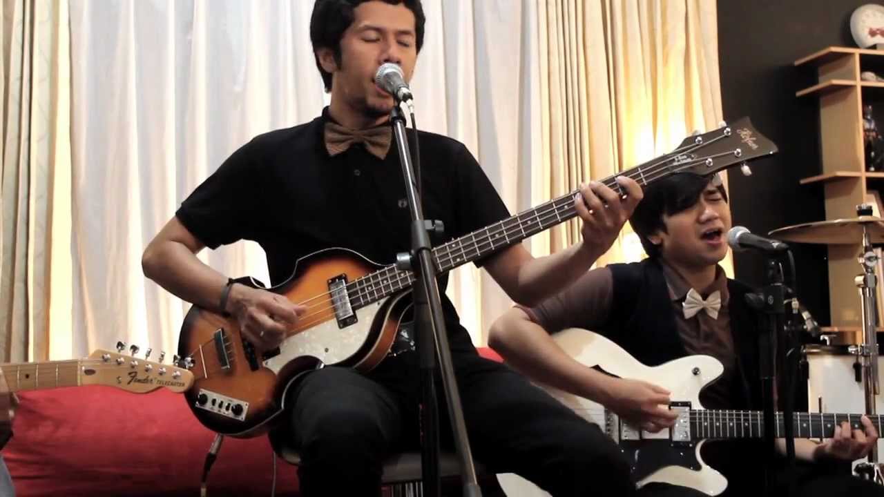 Rumah Akustik x The Banery - Karena dia