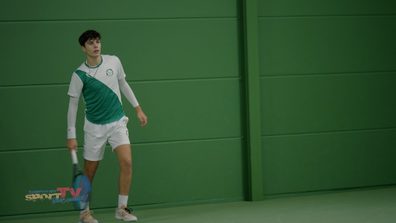 Mit PAUKENSCHLAG ins FINAL FOUR! I BTTC Grün-Weiss vs LTTC 
