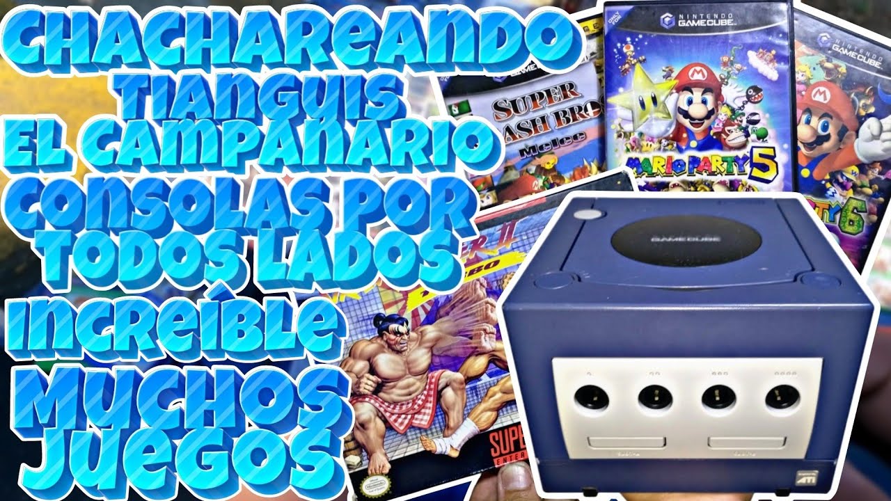 Juegos Nuevos De Snes En Este Tianguis!! Lote De Nintendo Fabuloso Chachareando Videojuegos Retro