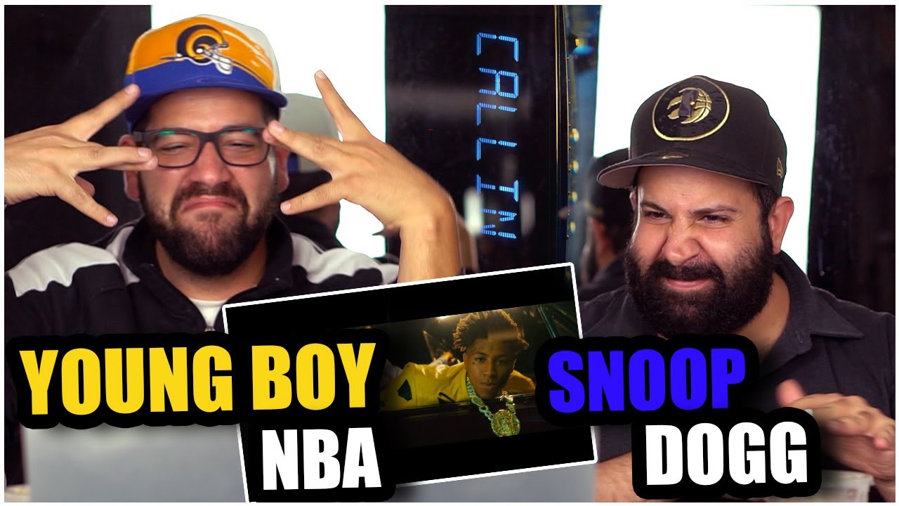 1ST TIME LISTENING TO NBA YOUNGBOY!! YoungBoy Never Broke Again - Callin ft. Snoop Dogg *REACTION!!