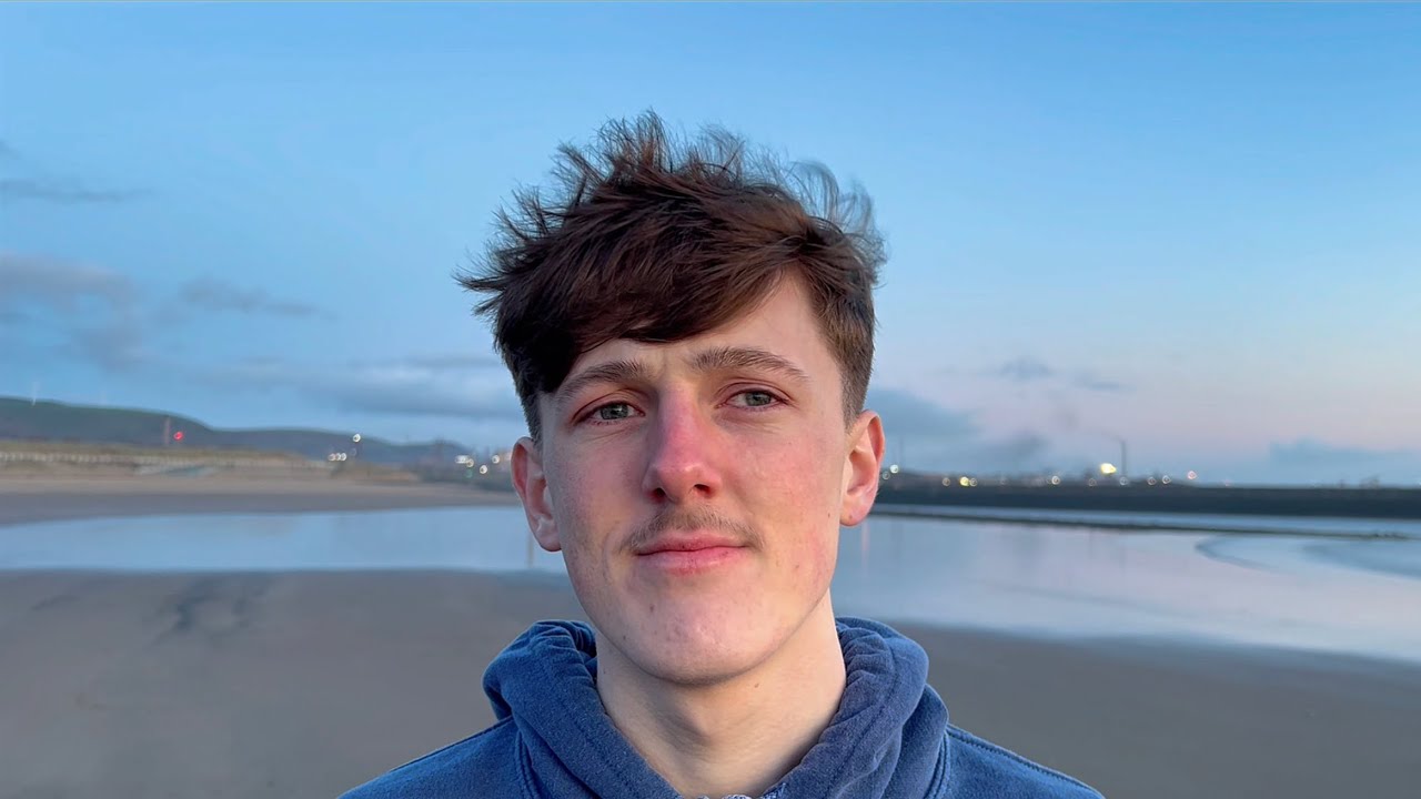 Henry&rsquo;s Eyes