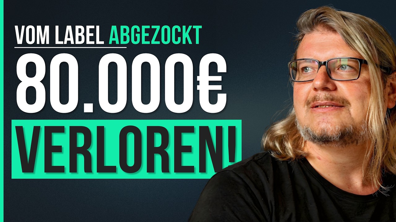 Robert Babicz &uuml;ber 36 Jahre Techno, Musikproduktion, Underground und Label-Betrug | SINEECast #01