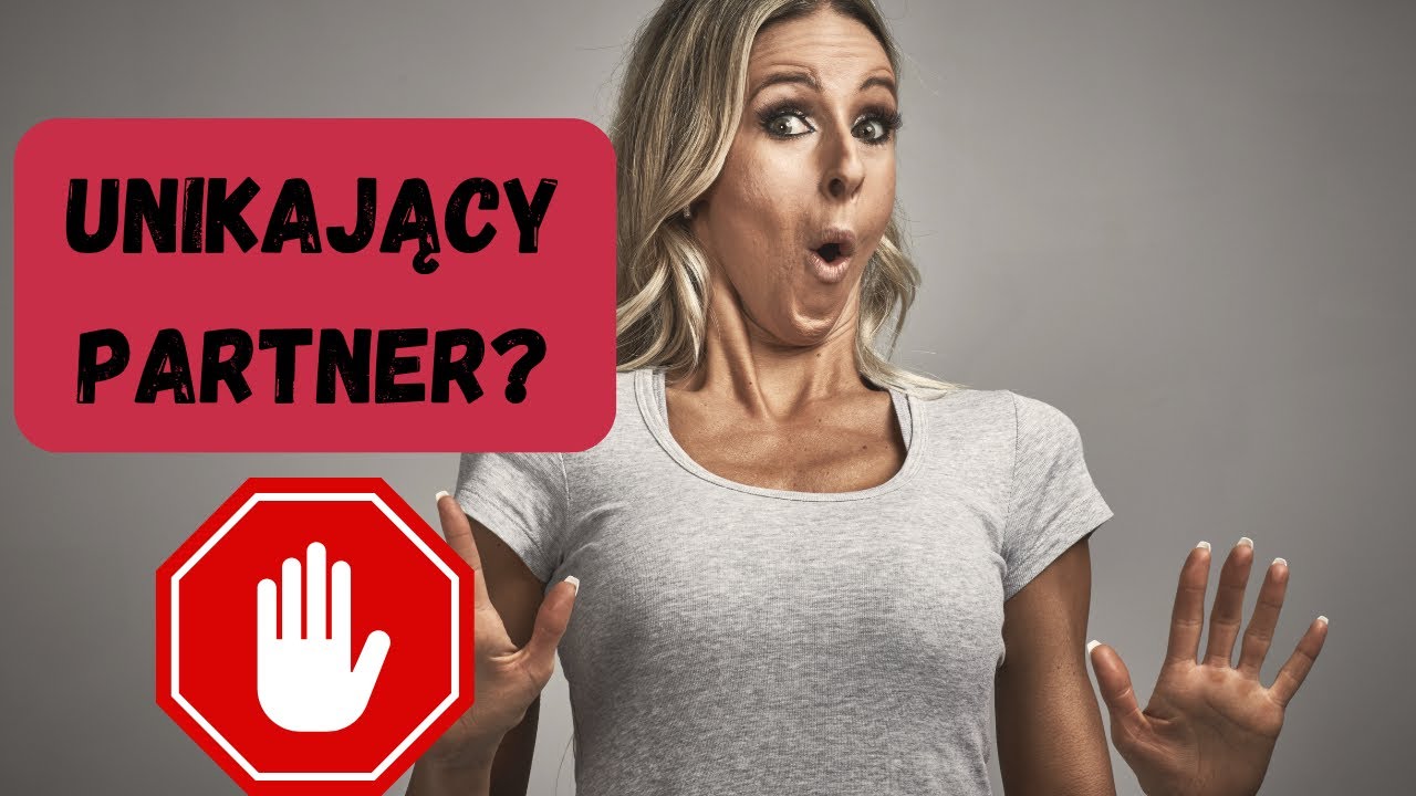 Unikający styl przywiązania czyli dlaczego dobry partner Cię irytuje?