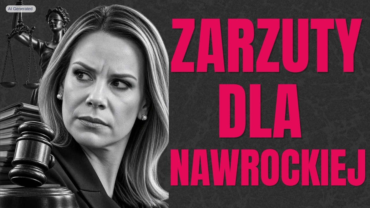 Czy Marta Nawrocka dostanie zarzuty/? Z BAŃKI | Tomasz Szwejgiert