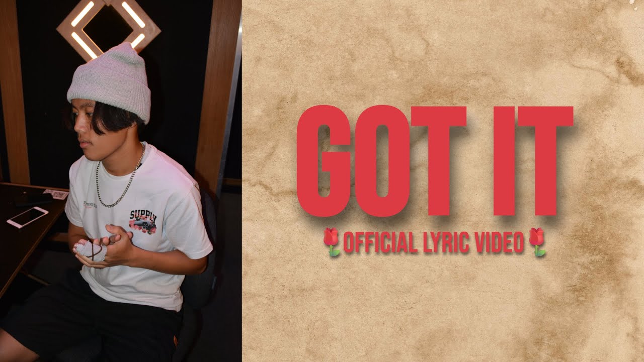 Wavey D - Got It (Lyric Video)