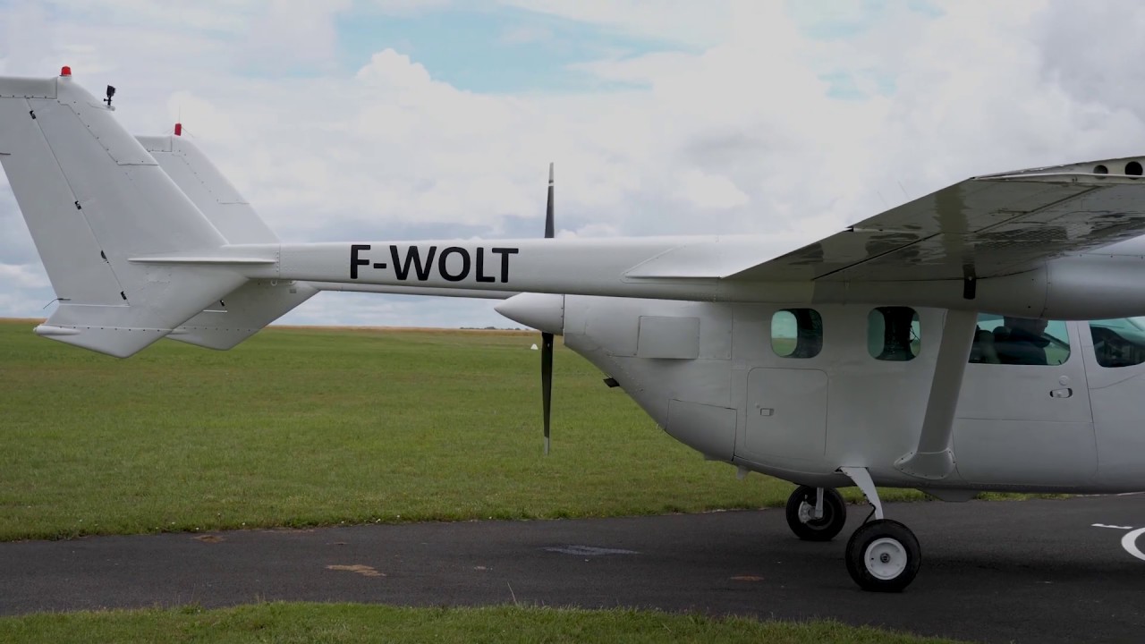 VoltAero: Developing the Cassio hybrid-electric aircraft
