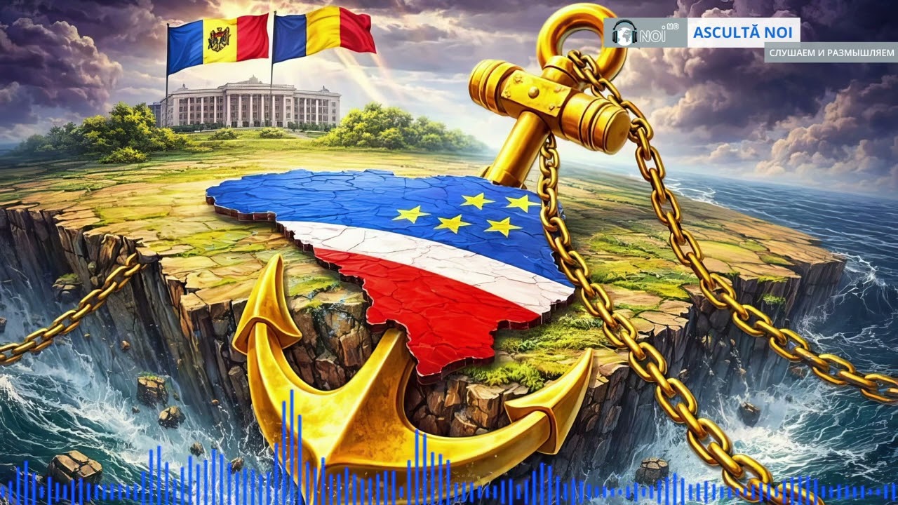Слушаем и размышляем: Стремление PAS поставить под полный контроль Гагаузию