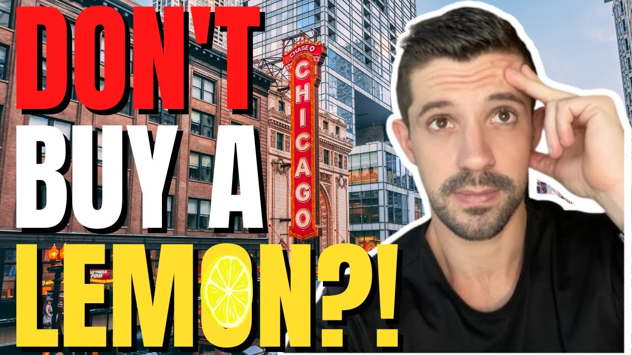 QUESTIONS to ask when Buying a CONDO | Chicago Real Estate