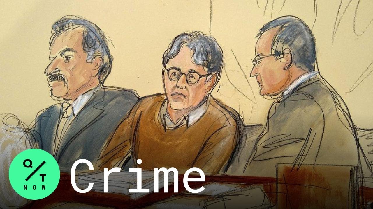 Prosecutor Praises Victims&rsquo; Courage After NXIVM Leader Keith Raniere Sentenced