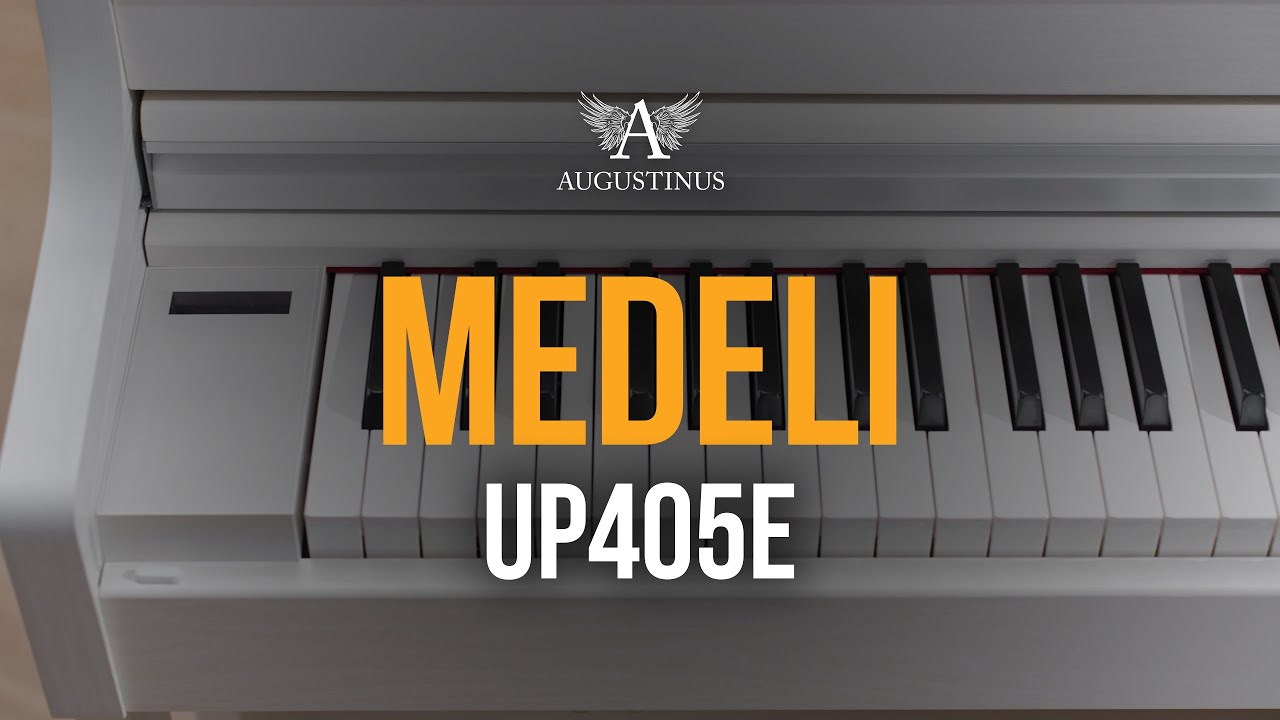 Medeli Forte UP405E Digitální piano