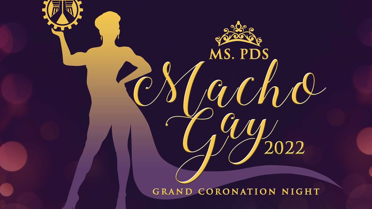 PDS Macho Gay 2022 | DPWH DCDEO | The Turn Over of the Crown |