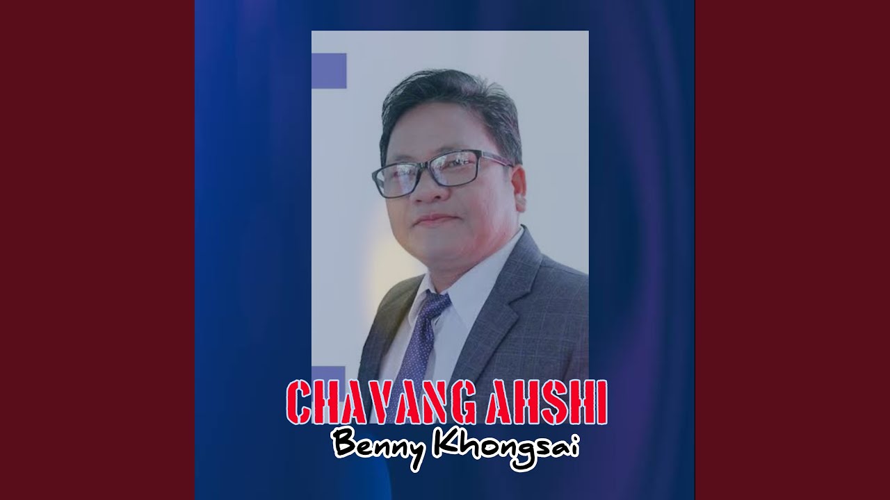 Chavang Ahshi