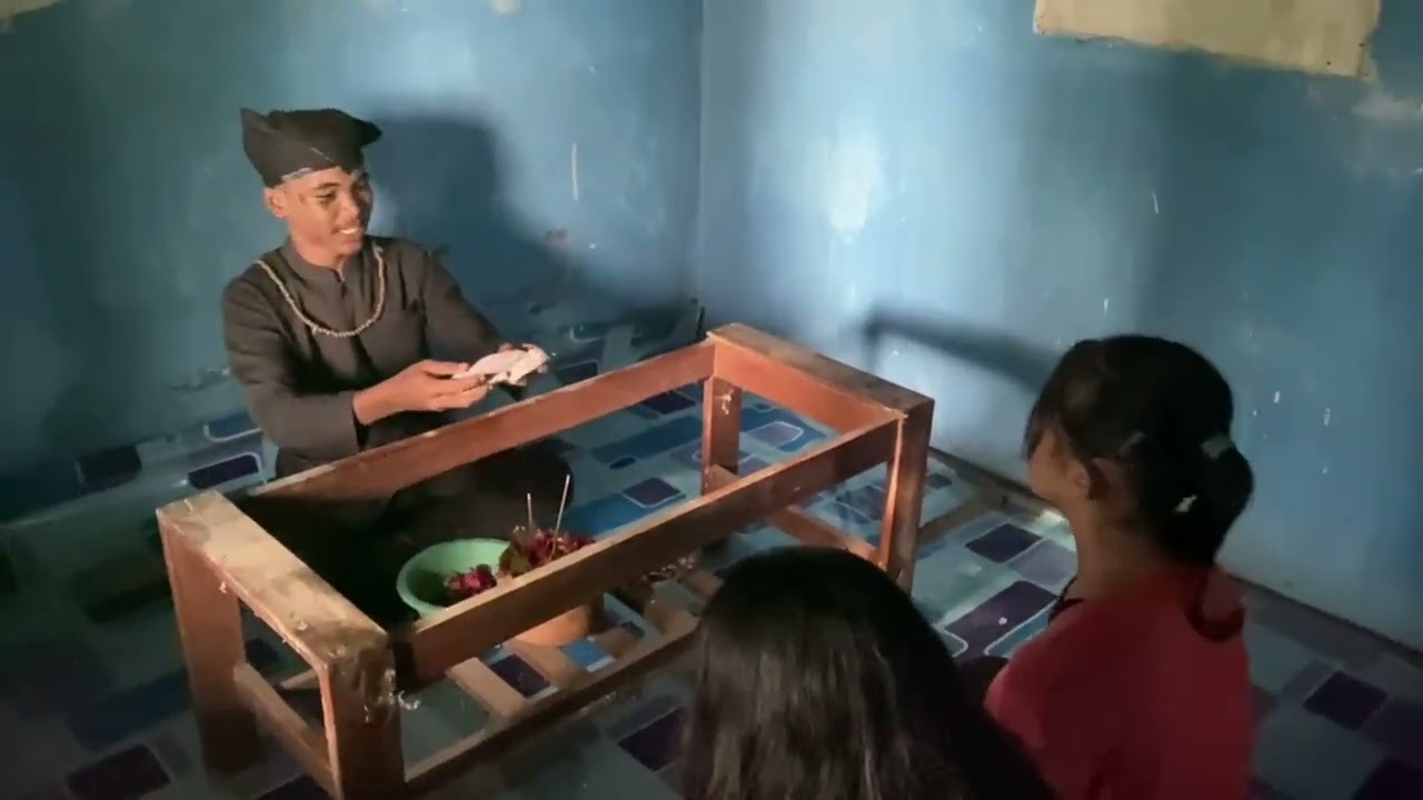 FILM PENDEK BAHASA JAWA 