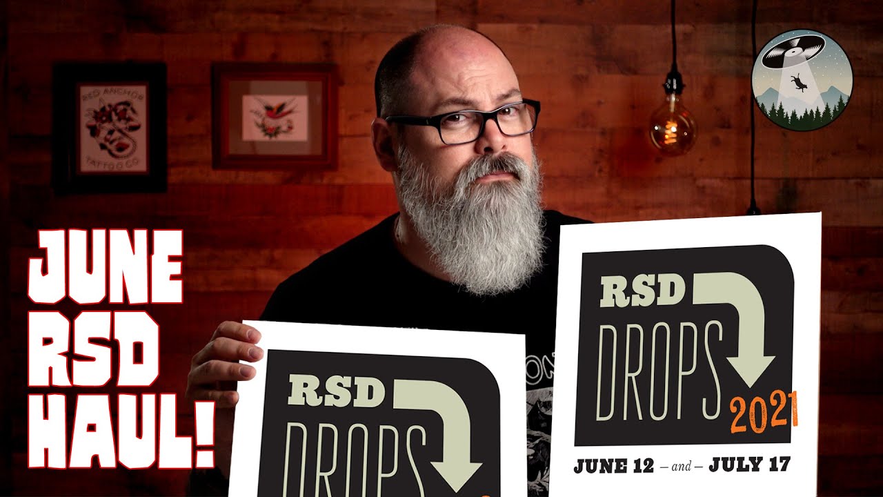 Record Store Day Chapter One