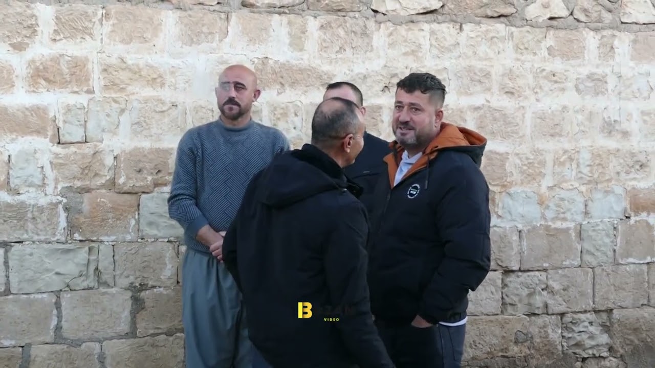 سبةيكا عيدي Sbaika eida Roshin Ezi By