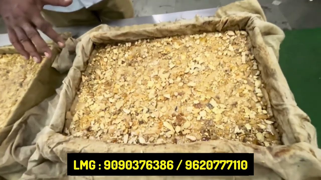 ಹಿಂಗೆ ಯಾವ ರೀತಿ ತಯಾರಾಗುತ್ತೆ / Hing Making