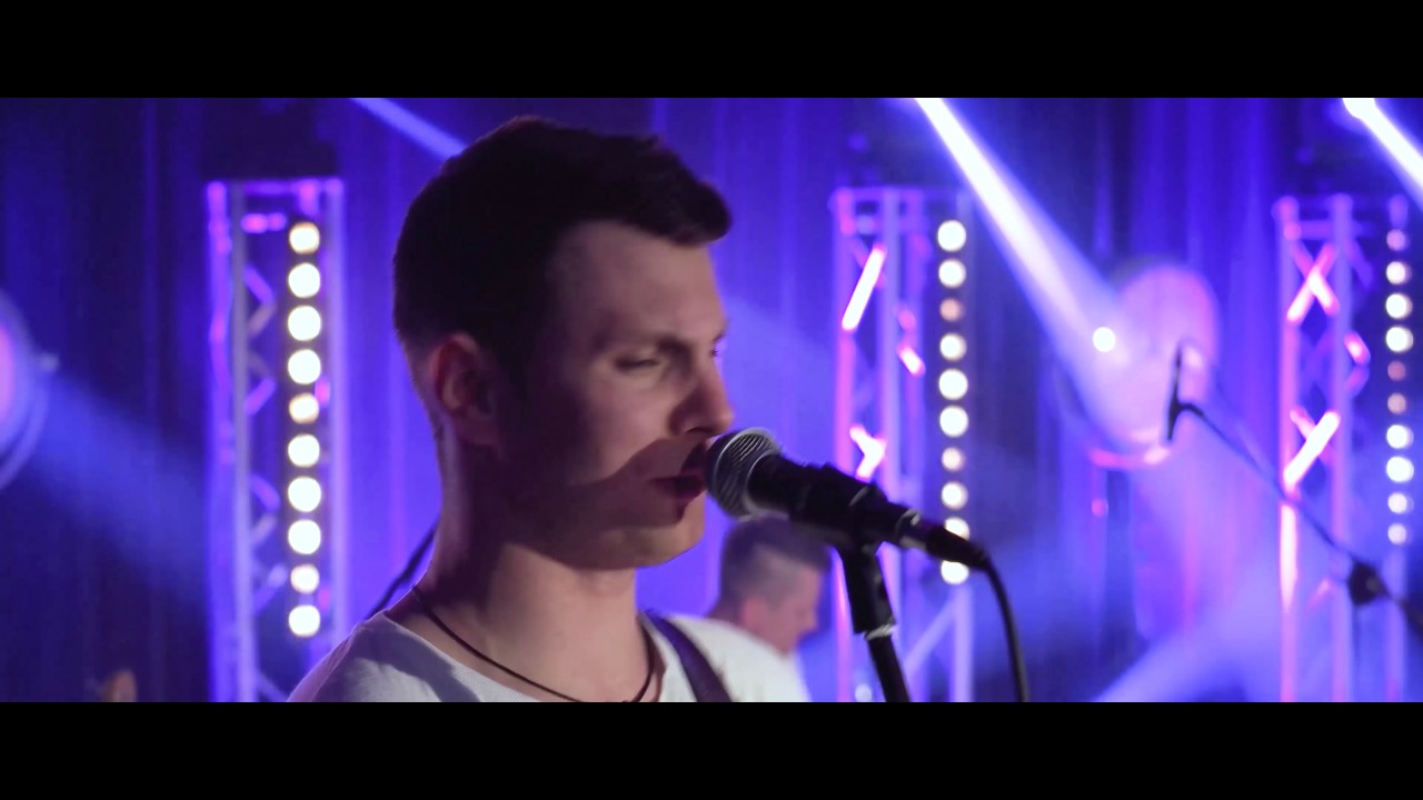 KOZAKY - SZMINKI RÓŻ ( VIDEO cover )