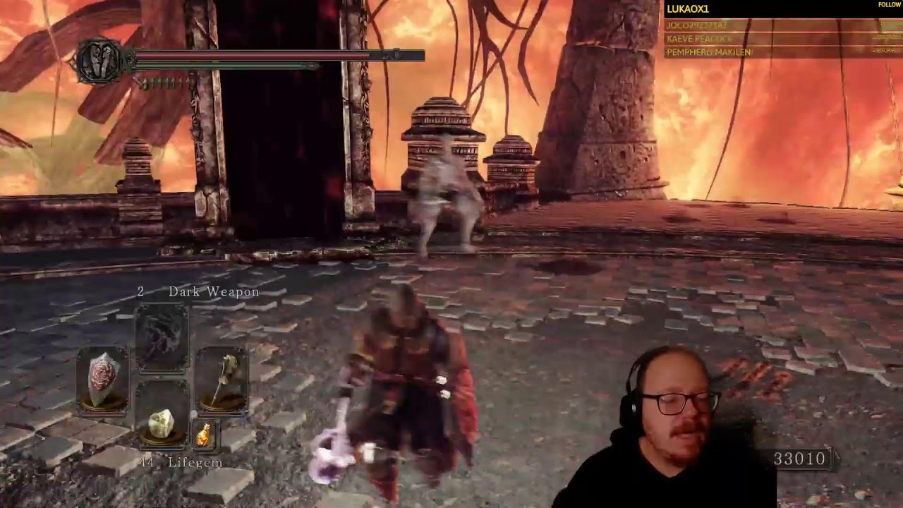 The Souls-A-Thon 2026: DS1, 2 & 3 All Bosses Part 2 DS2 DLCs