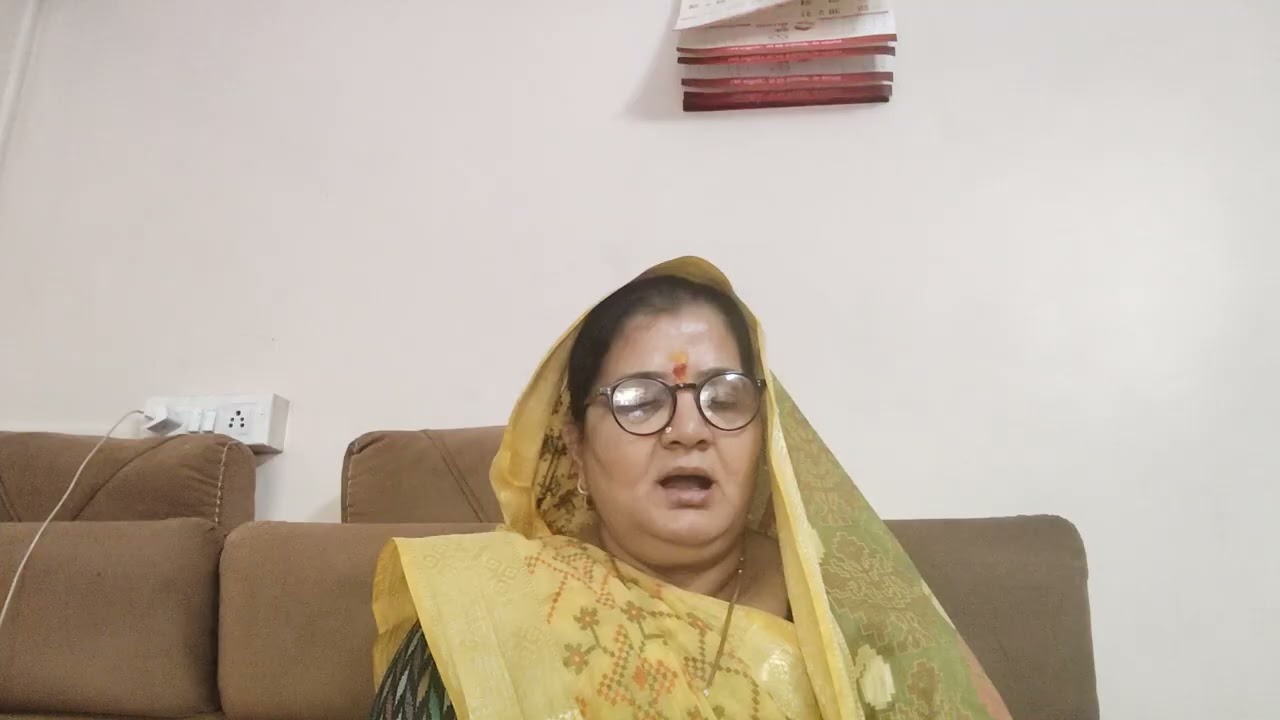 सोहर गीत पूर्वांचल वाला 🌺🌹❤