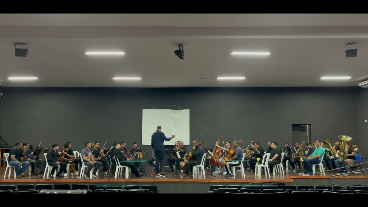 HINO 418 CCB   Só Jesus Cristo Santo Cordeiro